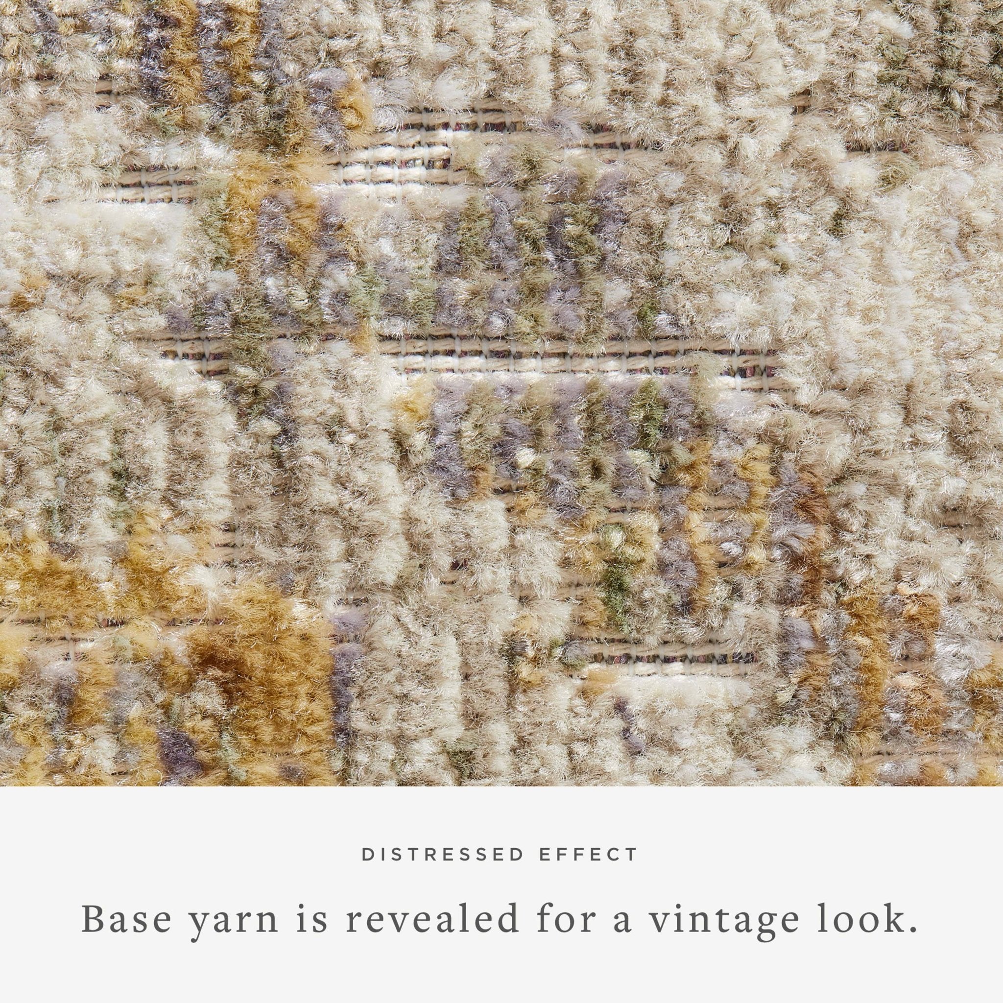 Chris Loves Julia x Loloi Rosemarie Ivory / Natural Rug