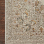 Chris Loves Julia x Loloi Rosemarie Ivory / Natural Rug