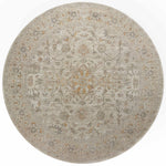 Chris Loves Julia x Loloi Rosemarie Ivory / Natural Rug