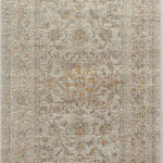 Chris Loves Julia x Loloi Rosemarie Ivory / Natural Rug