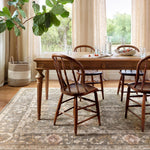 Chris Loves Julia x Loloi Rosemarie Sage / Blush Rug