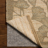 Chris Loves Julia x Loloi Rue Olive / Sage Rug White Cliff Studio Area Rugs