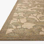 Chris Loves Julia x Loloi Rue Olive / Sage Rug White Cliff Studio Area Rugs