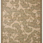 Chris Loves Julia x Loloi Rue Olive / Sage Rug White Cliff Studio Area Rugs