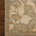 Chris Loves Julia x Loloi Rue Olive / Sage Rug White Cliff Studio Area Rugs