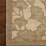 Chris Loves Julia x Loloi Rue Olive / Sage Rug White Cliff Studio Area Rugs