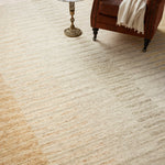 Chris Loves Julia x LoloiChris Dove / Santa Fe 11' - 6" x 15' Area Rug White Cliff Studio Area Rugs