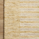 Chris Loves Julia x LoloiChris Dove / Santa Fe 11' - 6" x 15' Area Rug White Cliff Studio Area Rugs