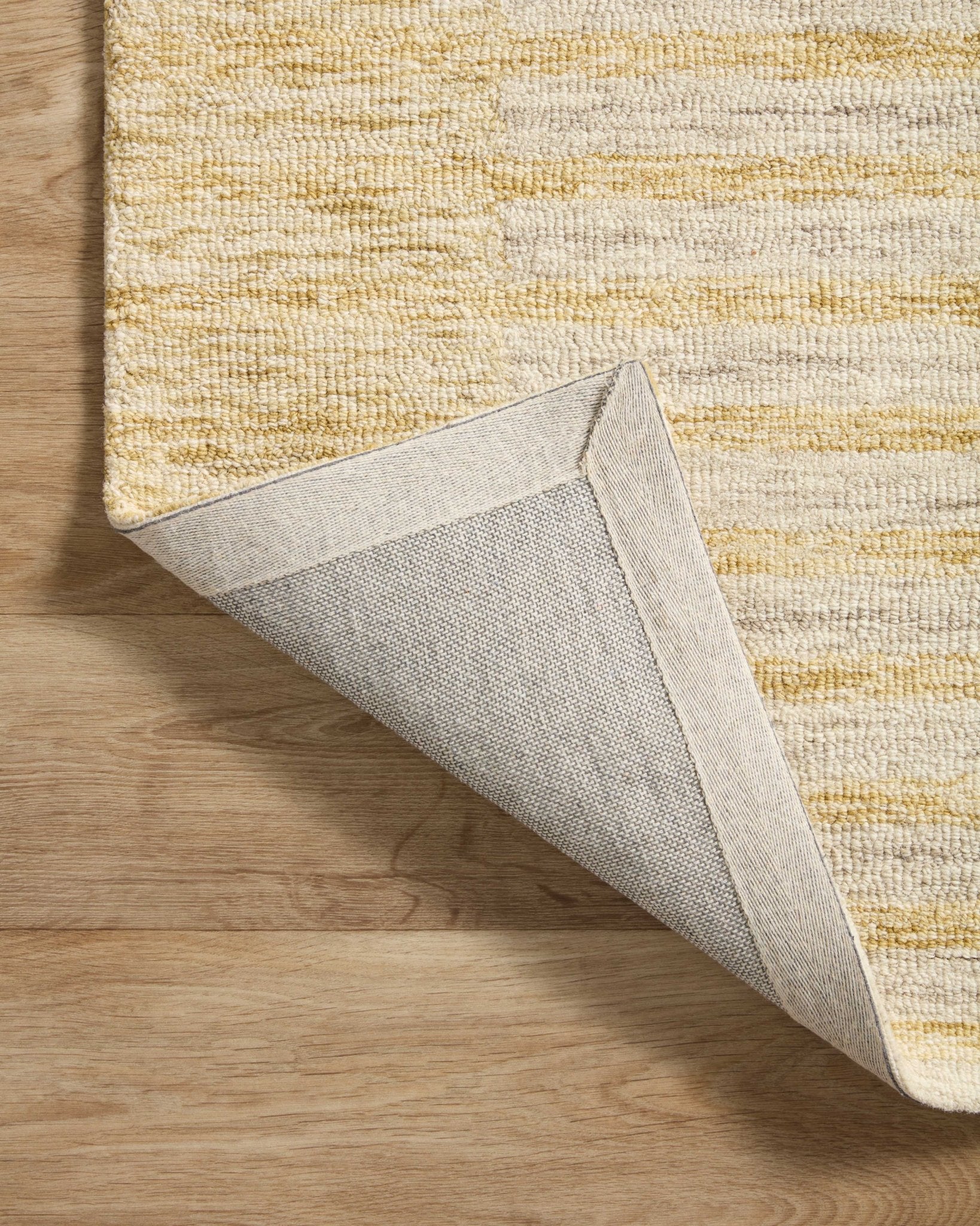 Chris Loves Julia x LoloiChris Dove / Santa Fe 11' - 6" x 15' Area Rug White Cliff Studio Area Rugs