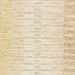 Chris Loves Julia x LoloiChris Dove / Santa Fe 11' - 6" x 15' Area Rug White Cliff Studio Area Rugs