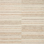 Chris Loves Julia x LoloiChris Ivory / Clay 11' - 6" x 15' Area Rug White Cliff Studio Area Rugs