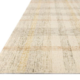 Chris Loves Julia x LoloiChris Natural / Multi 11' - 6" x 15' Area Rug White Cliff Studio Area Rugs