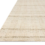 Chris Loves Julia x LoloiChris Natural / Sage 11' - 6" x 15' Area Rug White Cliff Studio Area Rugs