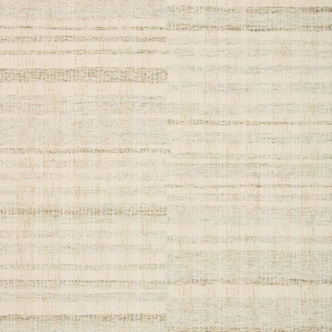 Chris Loves Julia x LoloiChris Natural / Sage 11' - 6" x 15' Area Rug White Cliff Studio Area Rugs