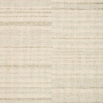 Chris Loves Julia x LoloiChris Natural / Sage 11' - 6" x 15' Area Rug White Cliff Studio Area Rugs