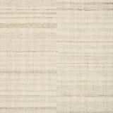 Chris Loves Julia x LoloiChris Natural / Sage 11' - 6" x 15' Area Rug White Cliff Studio Area Rugs