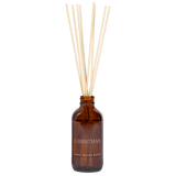 Christmas Amber Reed Diffuser White Cliff Studio Reed Diffusers
