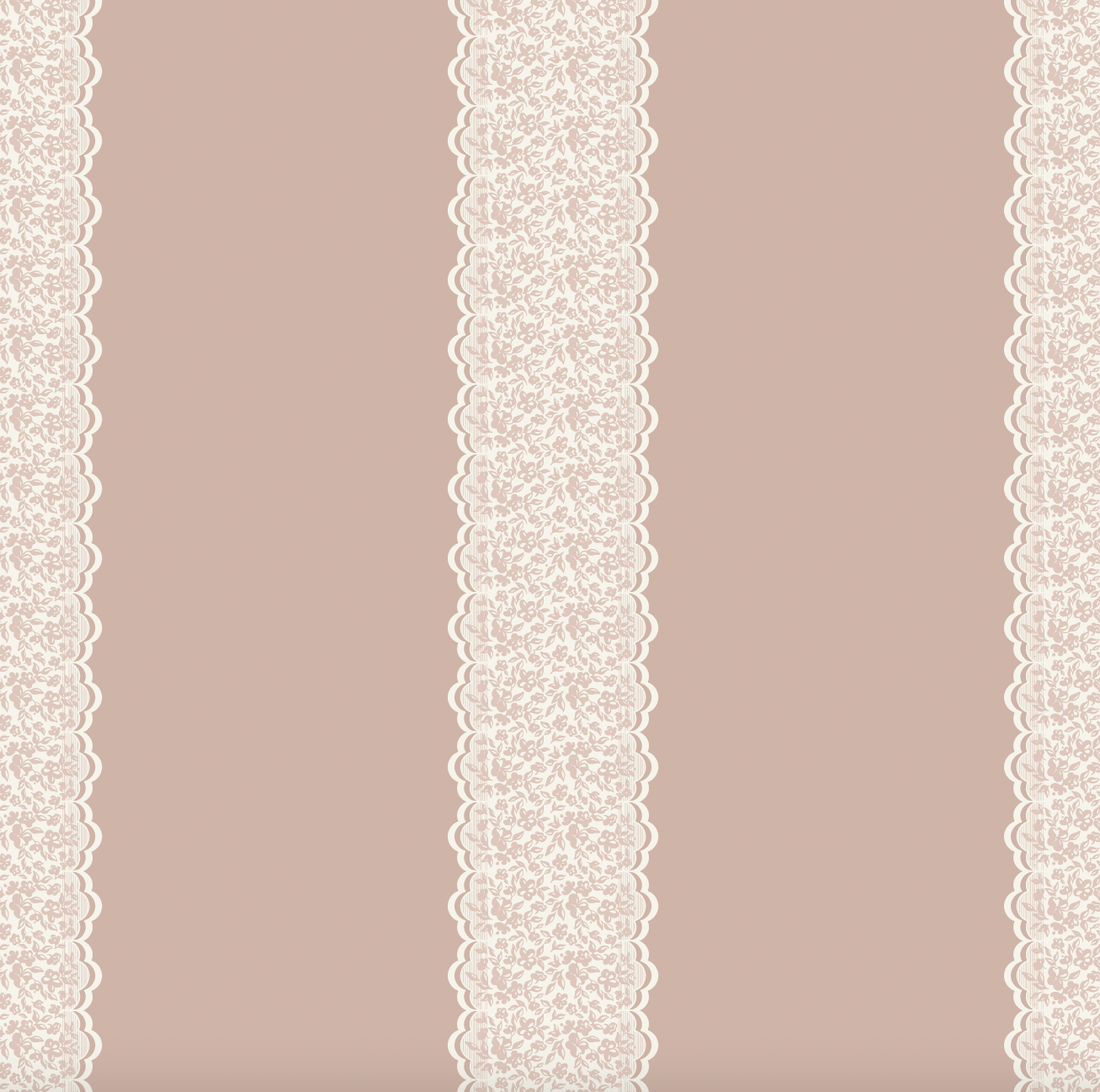Clara Wallpaper by Ali Anni