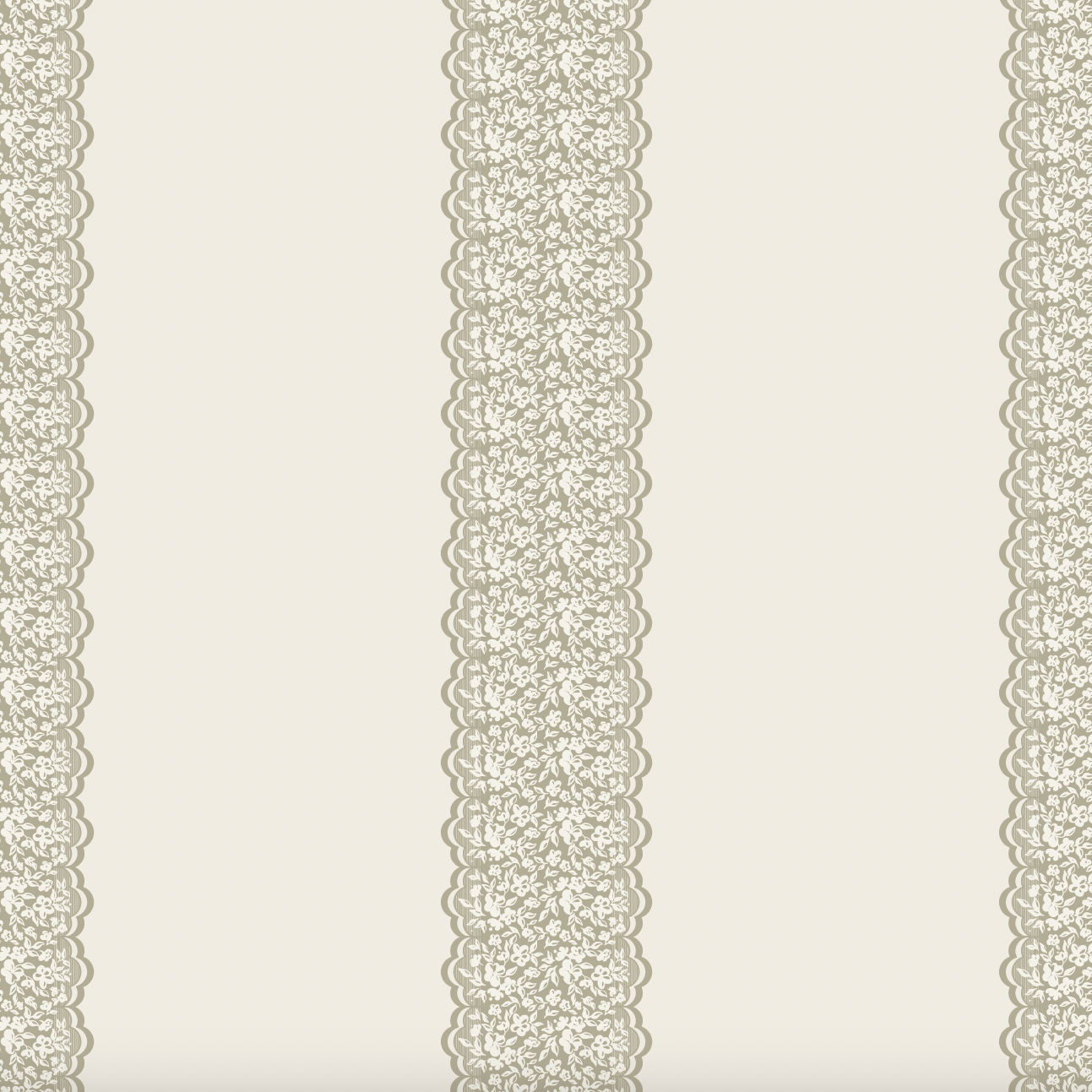 Clara Wallpaper by Ali Anni