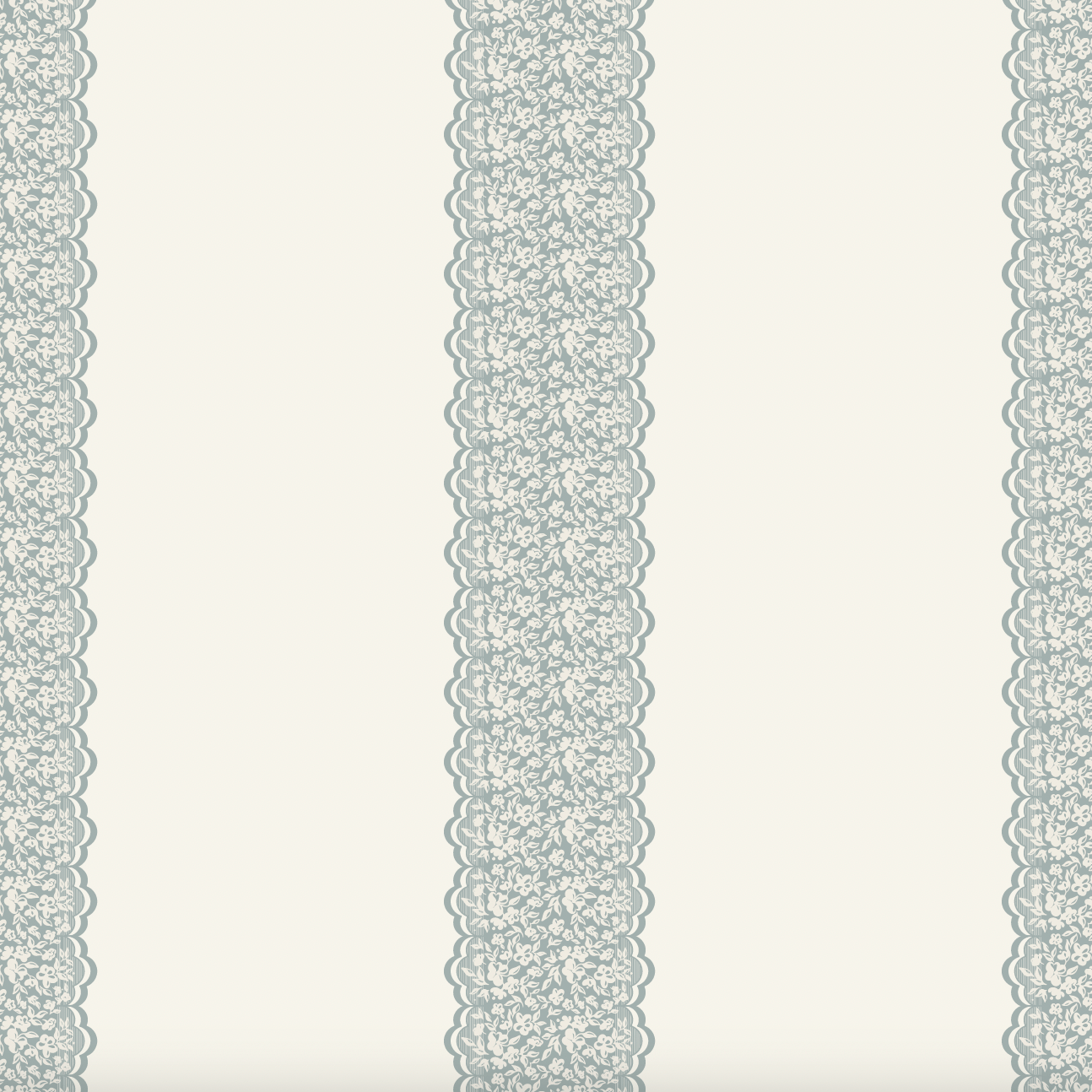 Clara Wallpaper by Ali Anni