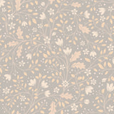 Clematis Wallpaper by Anna Black Creative