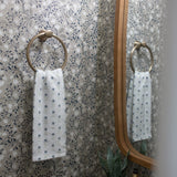Clematis Wallpaper by Anna Black Creative