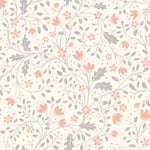 Clematis Wallpaper by Anna Black Creative