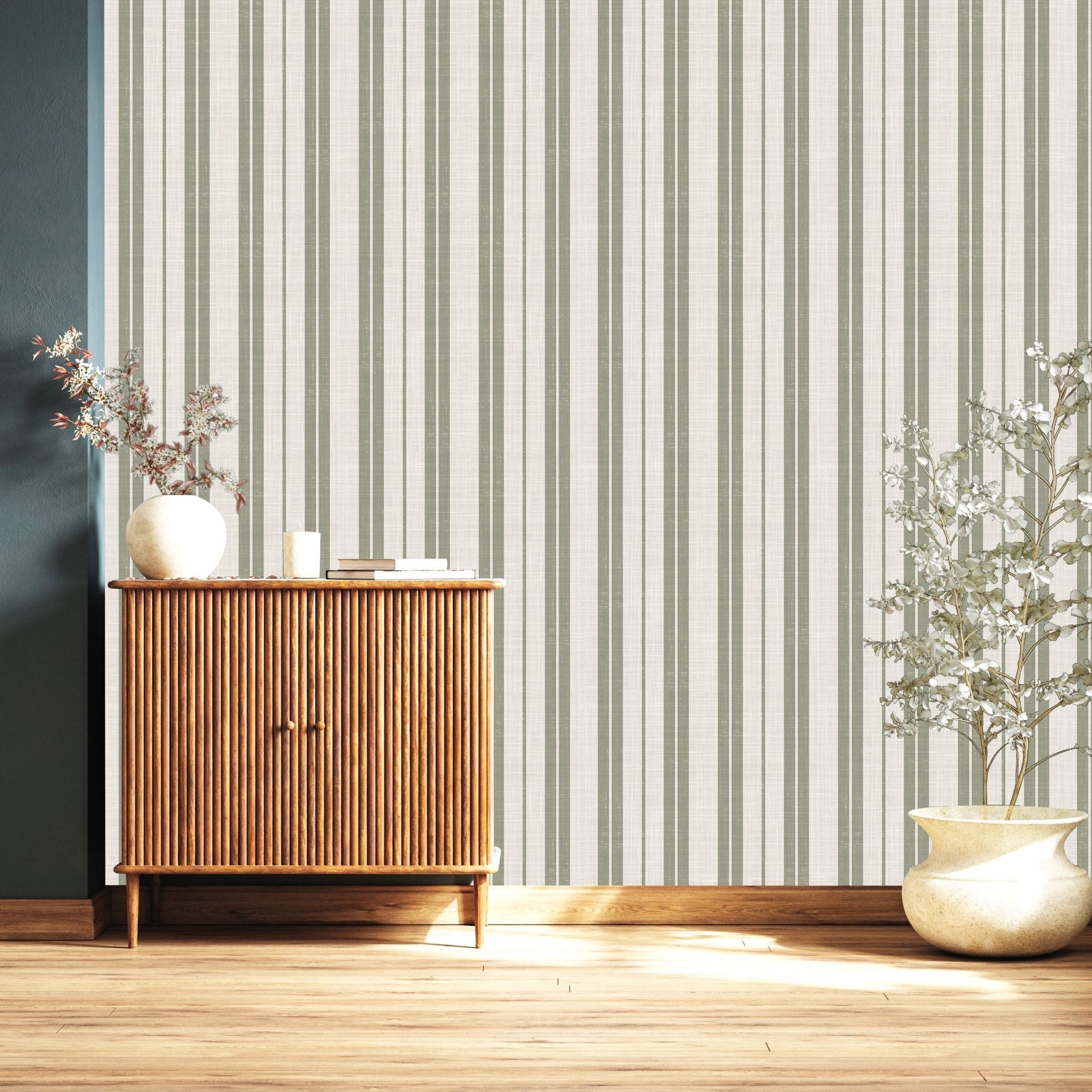 Colbi Wallpaper by Kathryn Therese