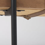 Colby Upholstered Bench