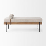 Colby Upholstered Bench