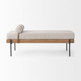 Colby Upholstered Bench