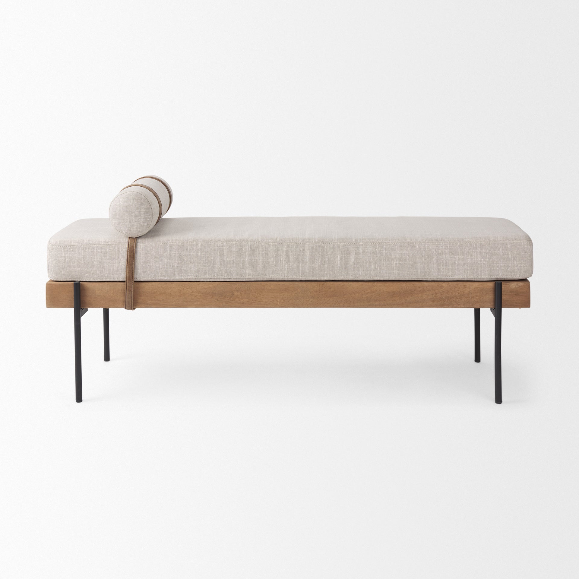 Colby Upholstered Bench