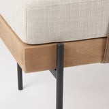 Colby Upholstered Bench