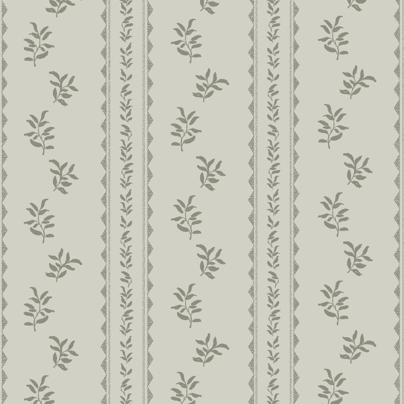 Colleen Wallpaper by Gabriela Dachin