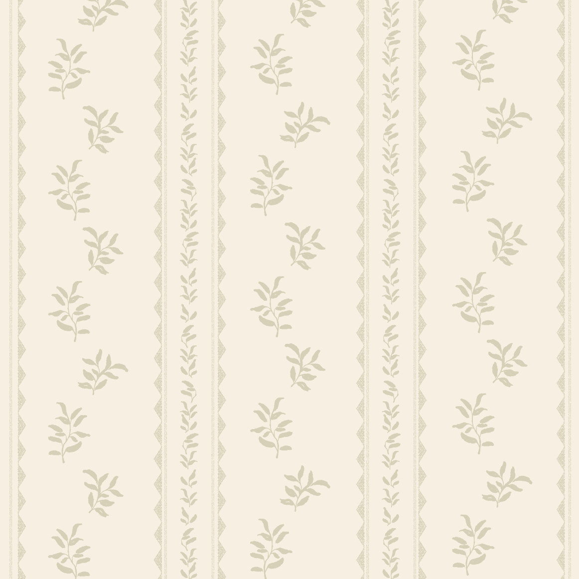 Colleen Wallpaper by Gabriela Dachin