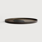 Combined Dots Tray White Cliff Studio Decorative Trays