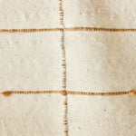 Compass Handwoven Cotton Wall Hanging