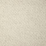 Contour sofa - Chalk fabric - 3 seater White Cliff Studio Sofa