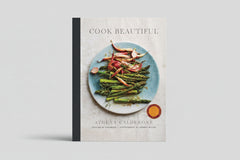 Cook Beautiful By Athena Calderone White Cliff Studio Cook Book