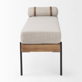 Cooper Upholstered Bench