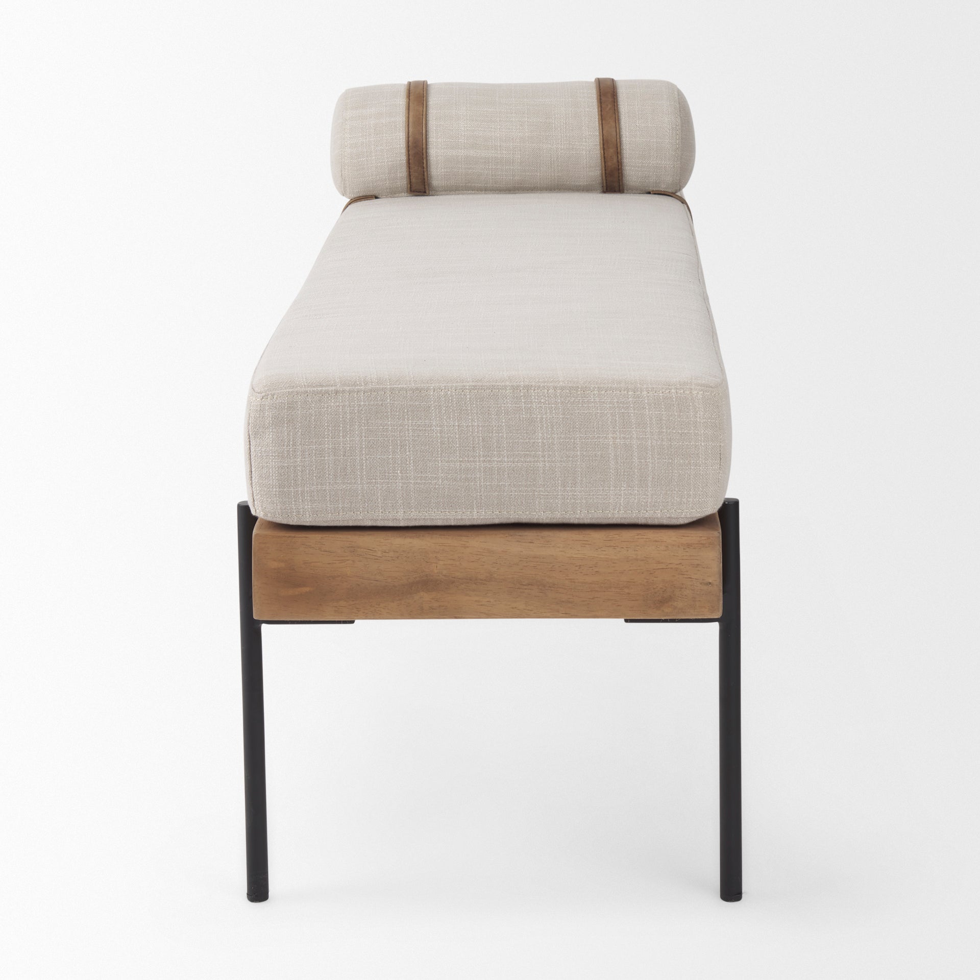 Cooper Upholstered Bench