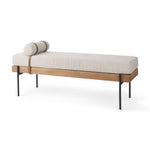 Cooper Upholstered Bench