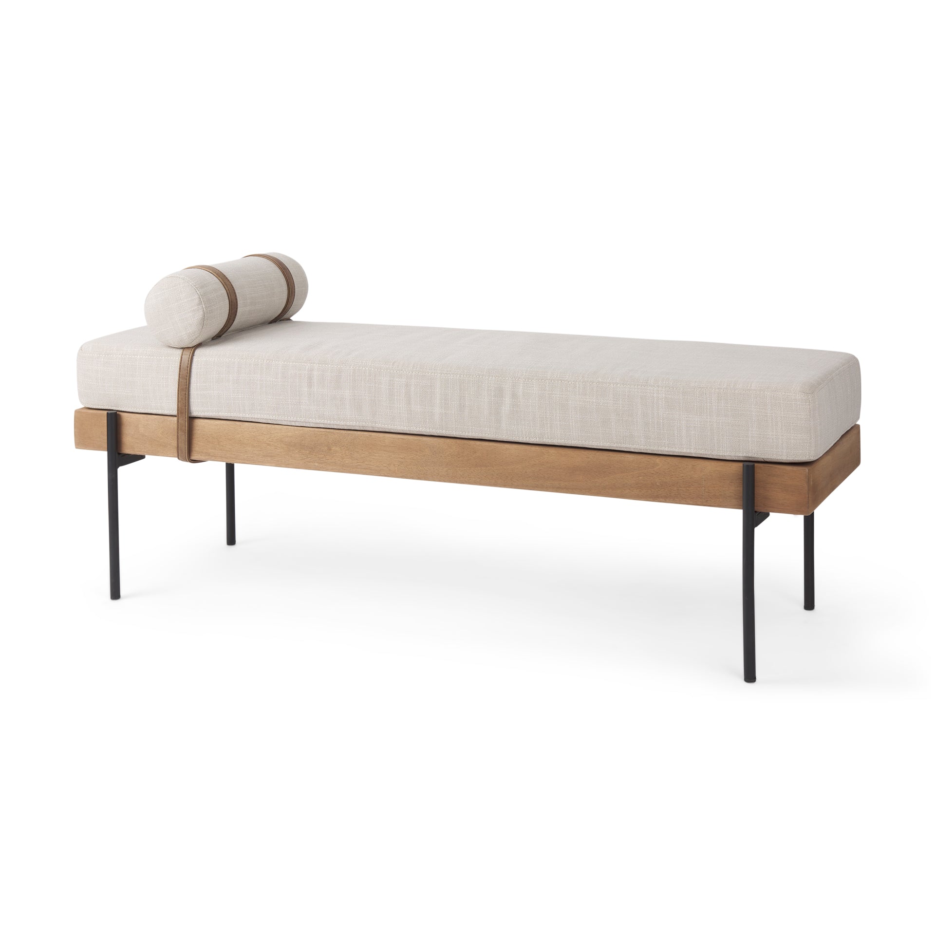 Cooper Upholstered Bench