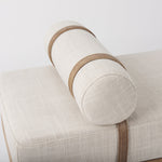 Cooper Upholstered Bench