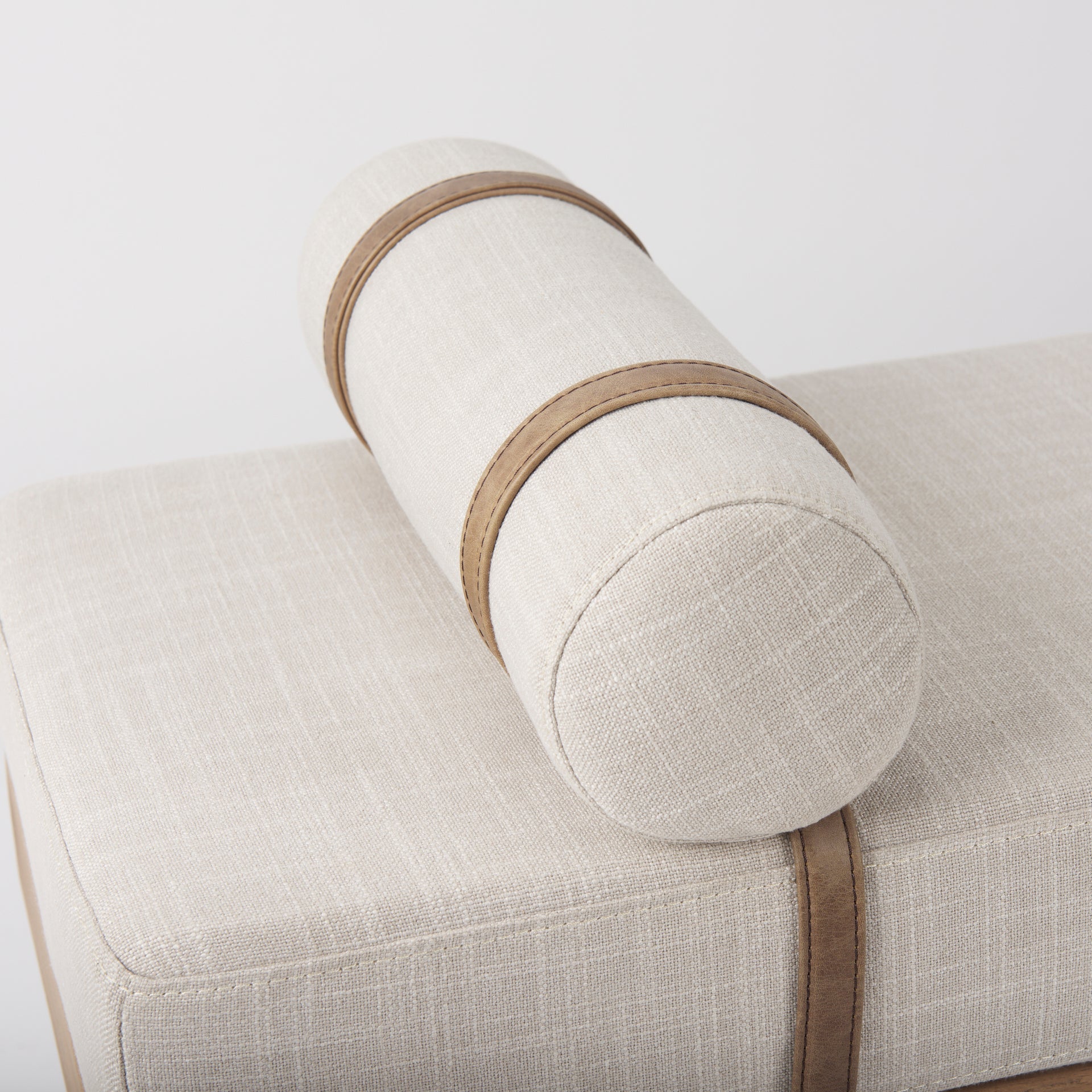 Cooper Upholstered Bench