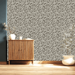 Cooper Wallpaper by Taddy Mikelaites