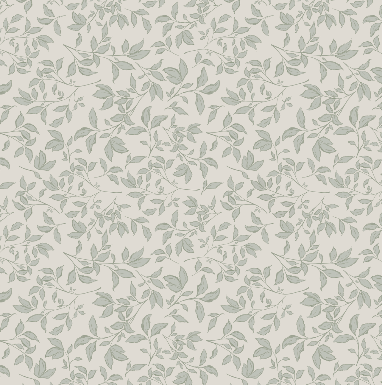 Cooper Wallpaper by Taddy Mikelaites