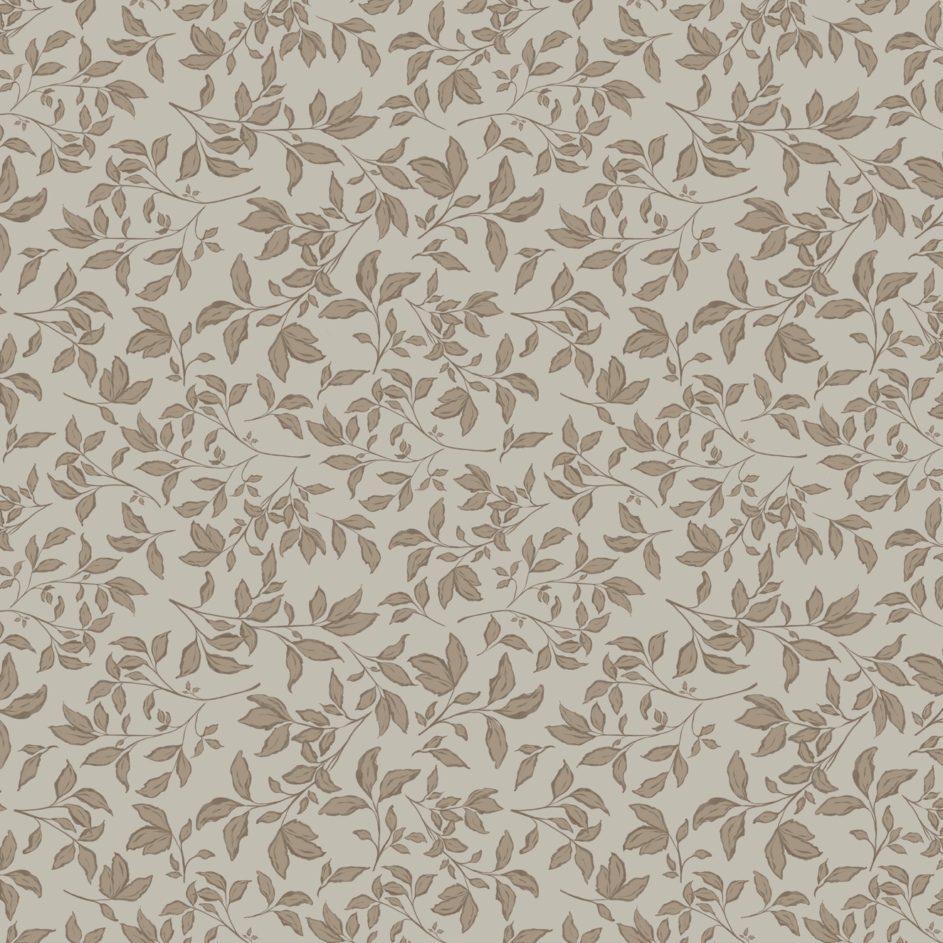 Cooper Wallpaper by Taddy Mikelaites