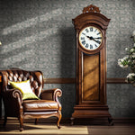 Copeland Wallpaper by The Fibery