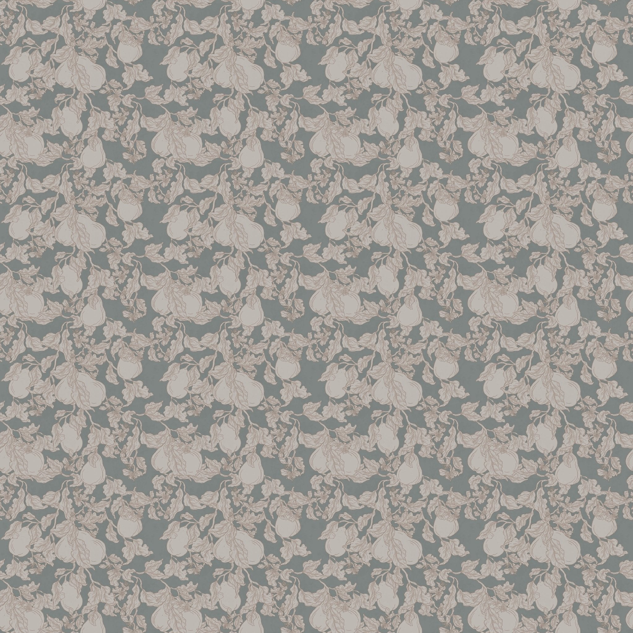 Copeland Wallpaper by The Fibery